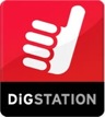 DigStation - Indie Music Downloads